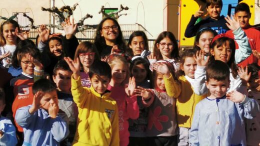 EME SORIA, Proyecto Educativo de la Cadena de Formación de Emprendedores