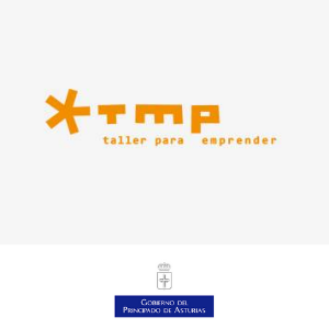TMP- Taller para emprender | Valnalón Educa