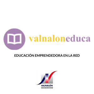 VALNALÓN EDUCA |  portal educativo de VALNALÓN 